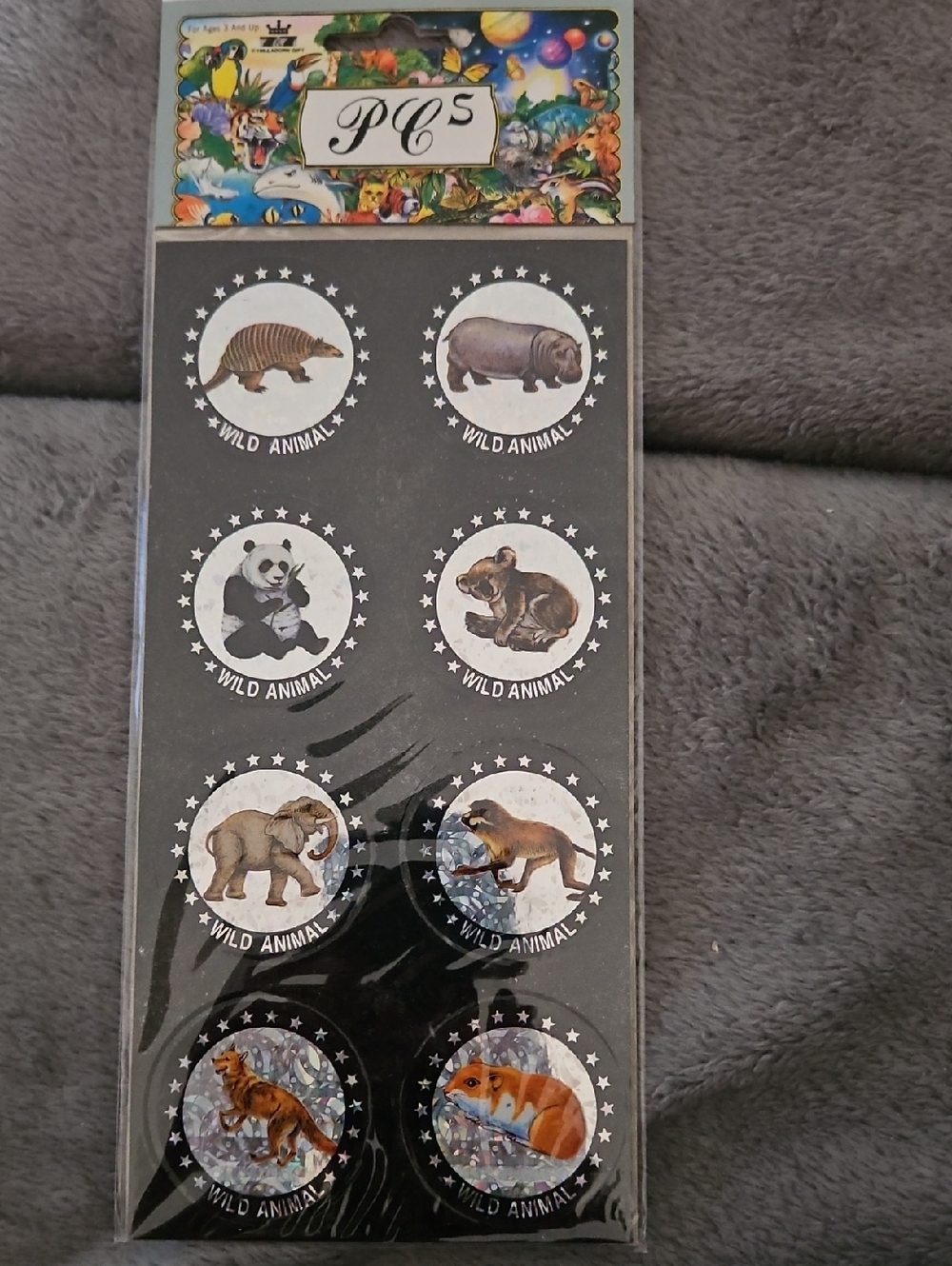 POGS